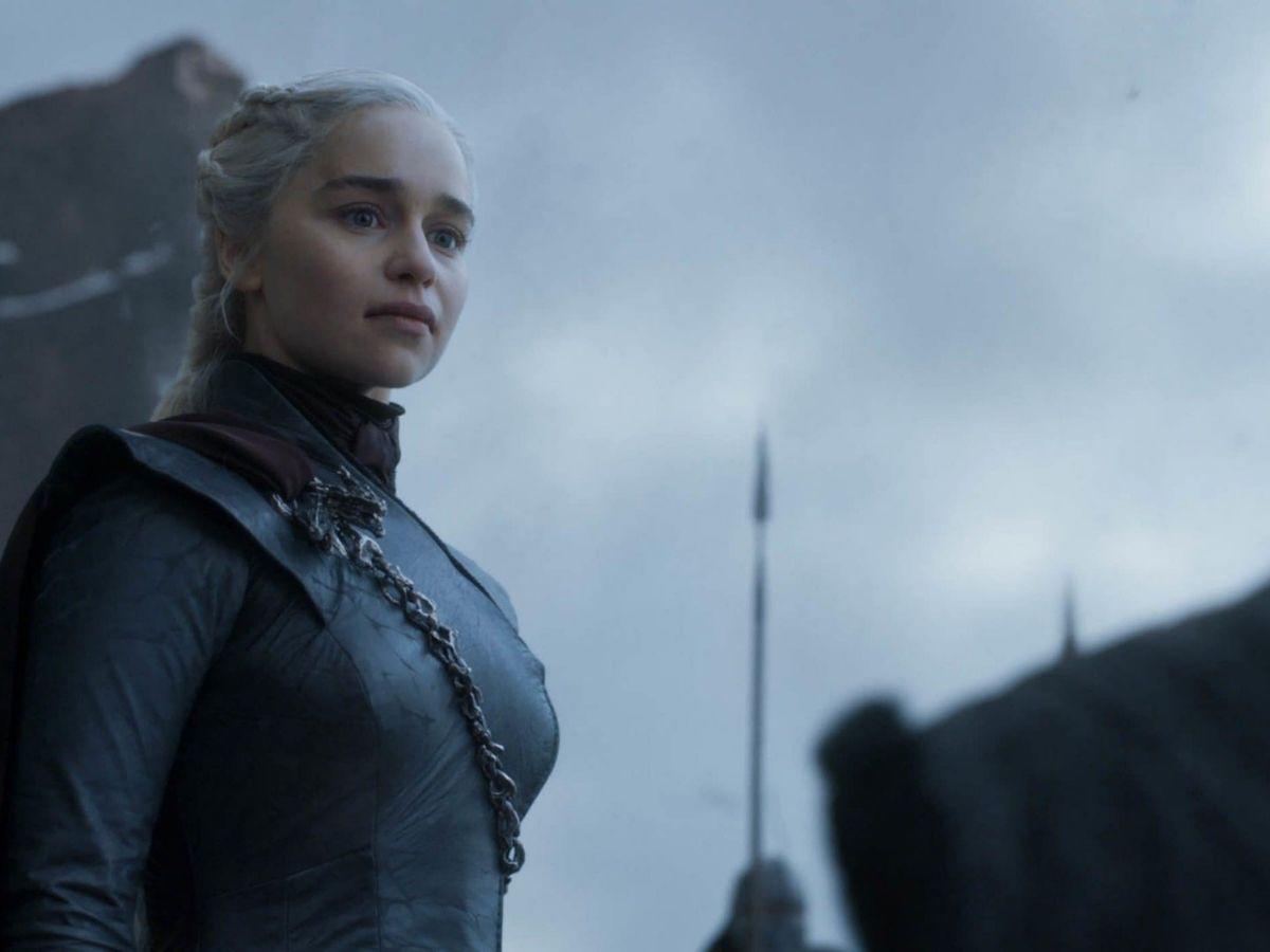 ¿Vuelve Daenerys Targaryen en la serie Snow? Esto reveló Emilia Clarke