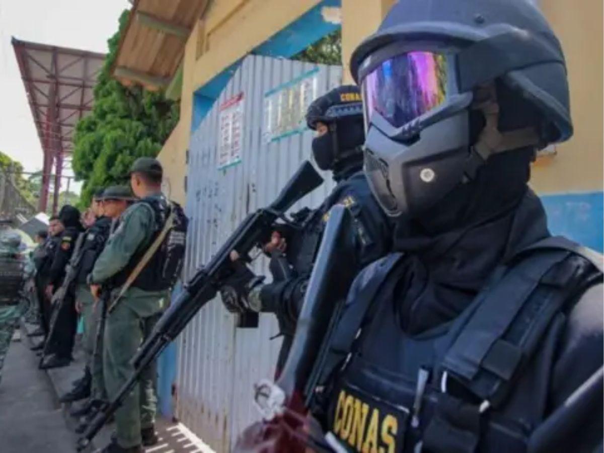 Tren de Aragua: La peligrosa pandilla venezolana en la mira de las redadas de Trump