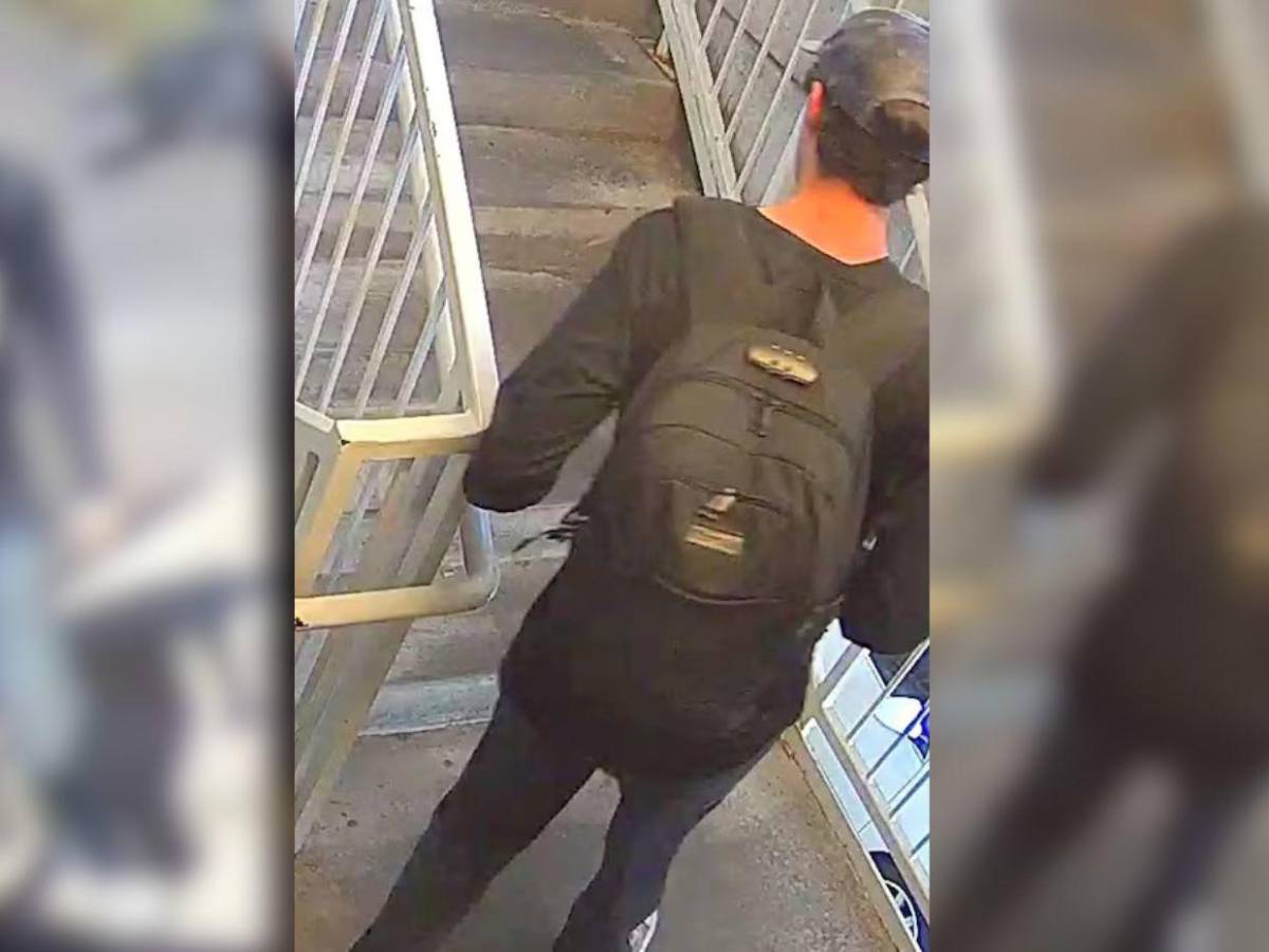 Cronología: Más de 30 horas para capturar a Tyler Robinson, el asesino de Charlie Kirk