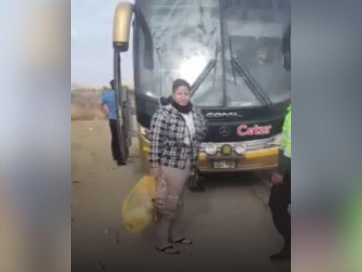 Hombre es asesinado por su esposa en Perú; durmió con el cadáver ocho días