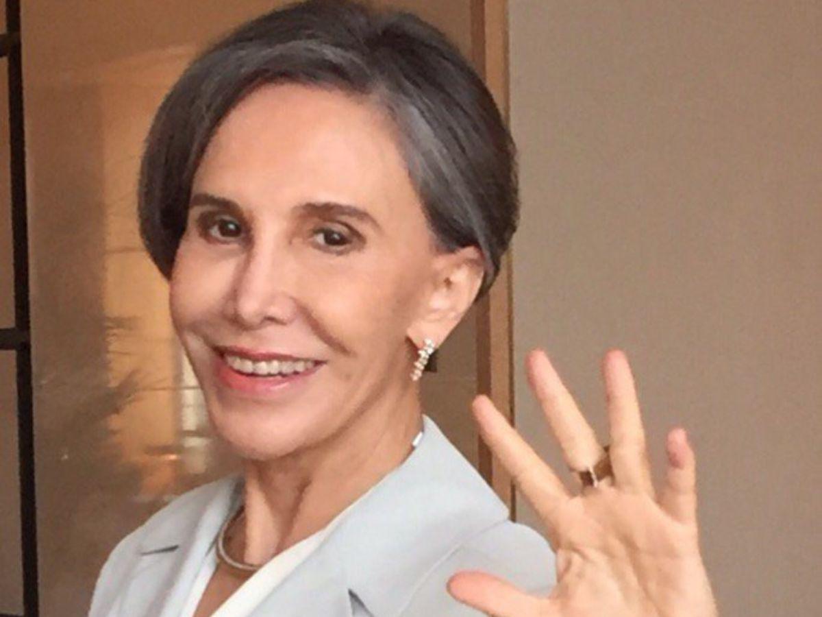 ¿Cuánto dinero tiene Florinda Meza? Esto se sabe sobre la fortuna de la viuda de Chespirito