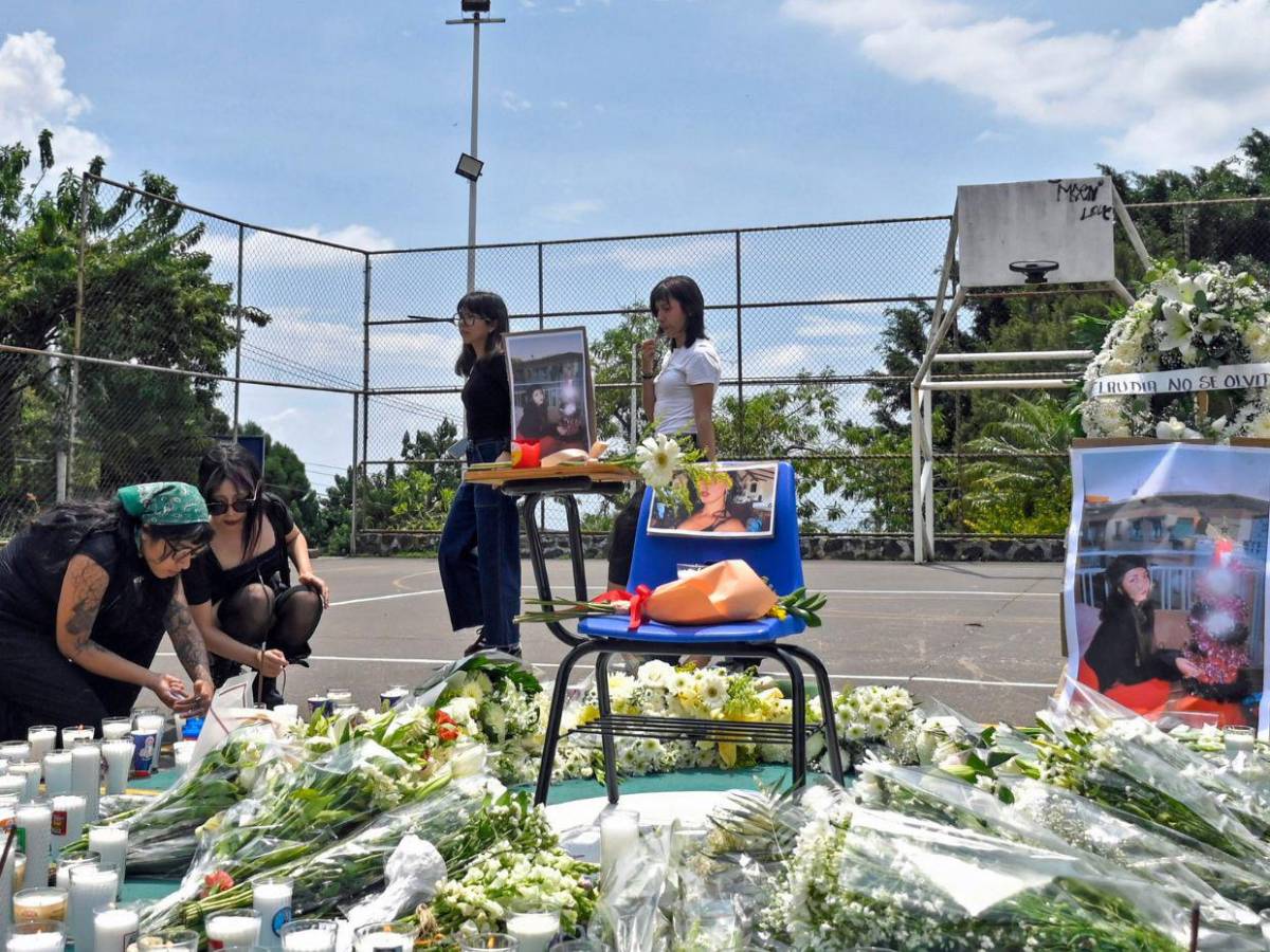 Caso de Claudia Tacoronte: “El Trompas” enfrentará proceso en México por feminicidio