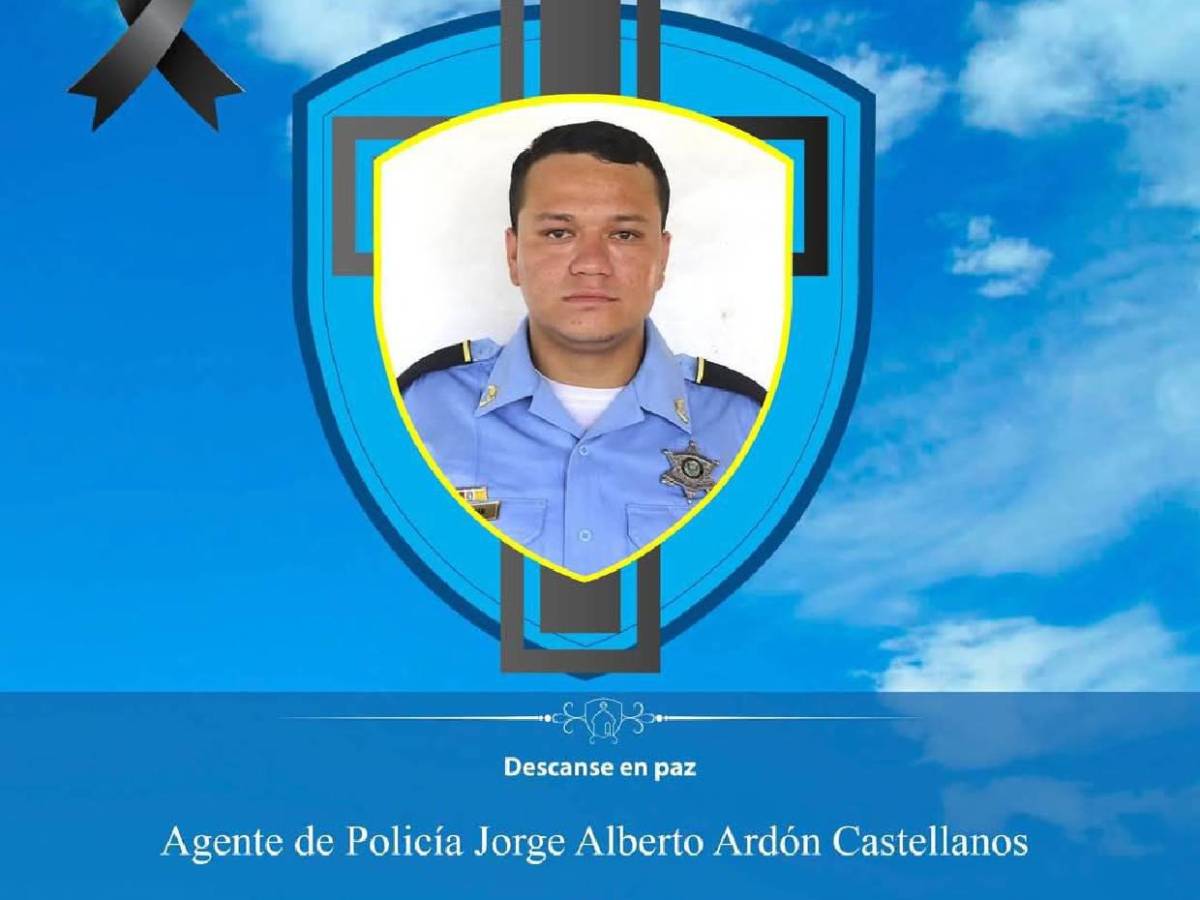 Así fue el trágico accidente que le provocó la muerte a exfutbolista de la Selección de Honduras Así fue el trágico accidente que le provocó la muerte a exfutbolista de la Selección de Honduras