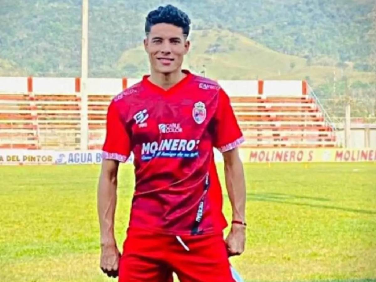 CR7 Catracho impacta con desgarrador mensaje y revela por qué dejó el fútbol: La detesto