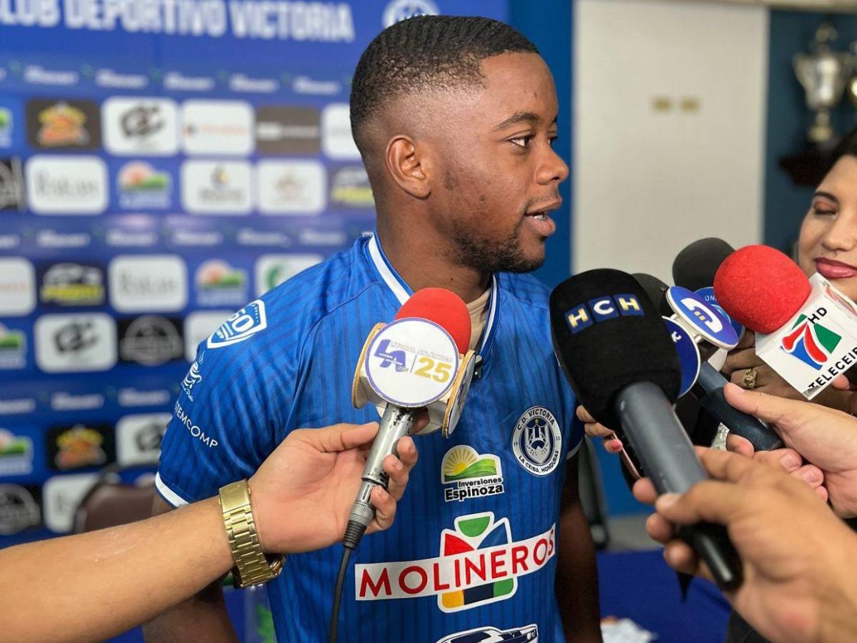 Fichajes: Motagua busca dos jugadores, catracho firma en la MLS y Rougier volvería