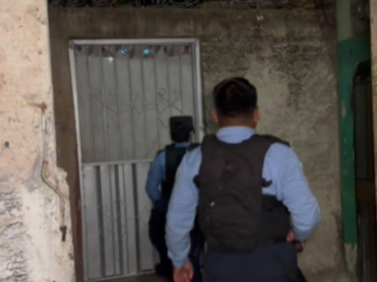 Sicarios tocaron la puerta y le dispararon en la cabeza: Crimen de Kimberly en la 28 de Marzo