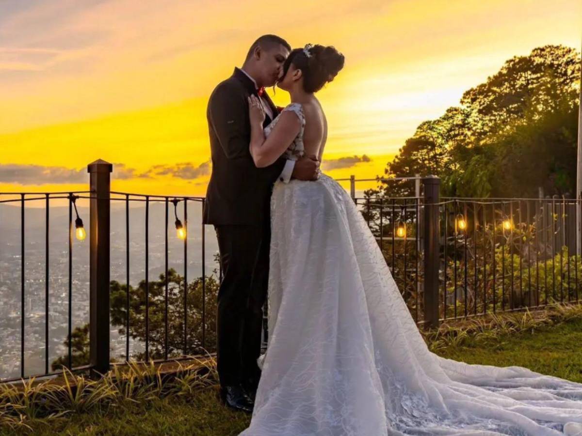 Javian Thompson rompe el silencio tras anuncio de divorcio con Alejandra Rubio