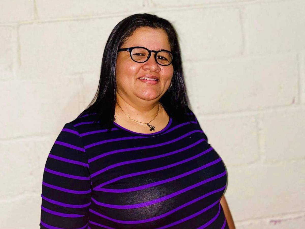 Empleada del INA era mujer que fue asesinada a disparos: En paz descanse nuestra dulce compañera