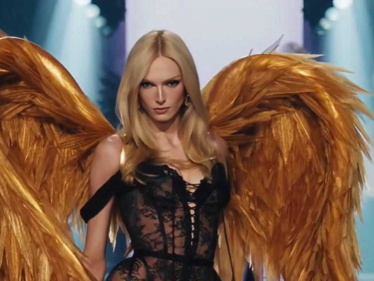 Así fue el regreso de los ángeles de Victoria’s Secret: Bella Hadid, Lima y Kylie Jenner