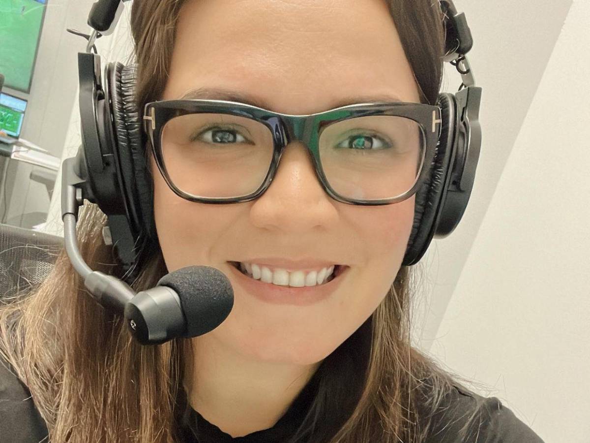 Más allá del éxito: Carmen Boquín revela lo que realmente importa en su vida