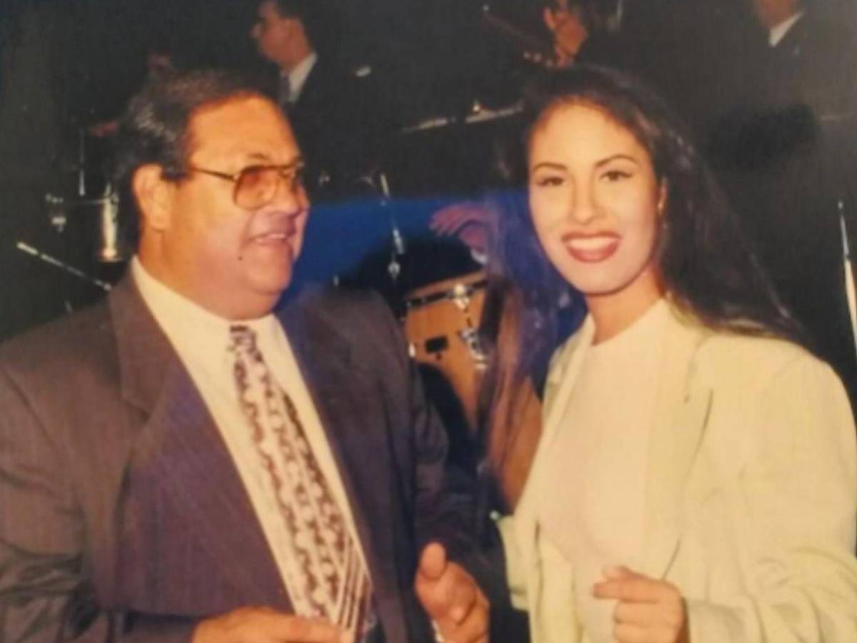 ¿Quién es la familia Quintanilla y cuál es su legado en la música?