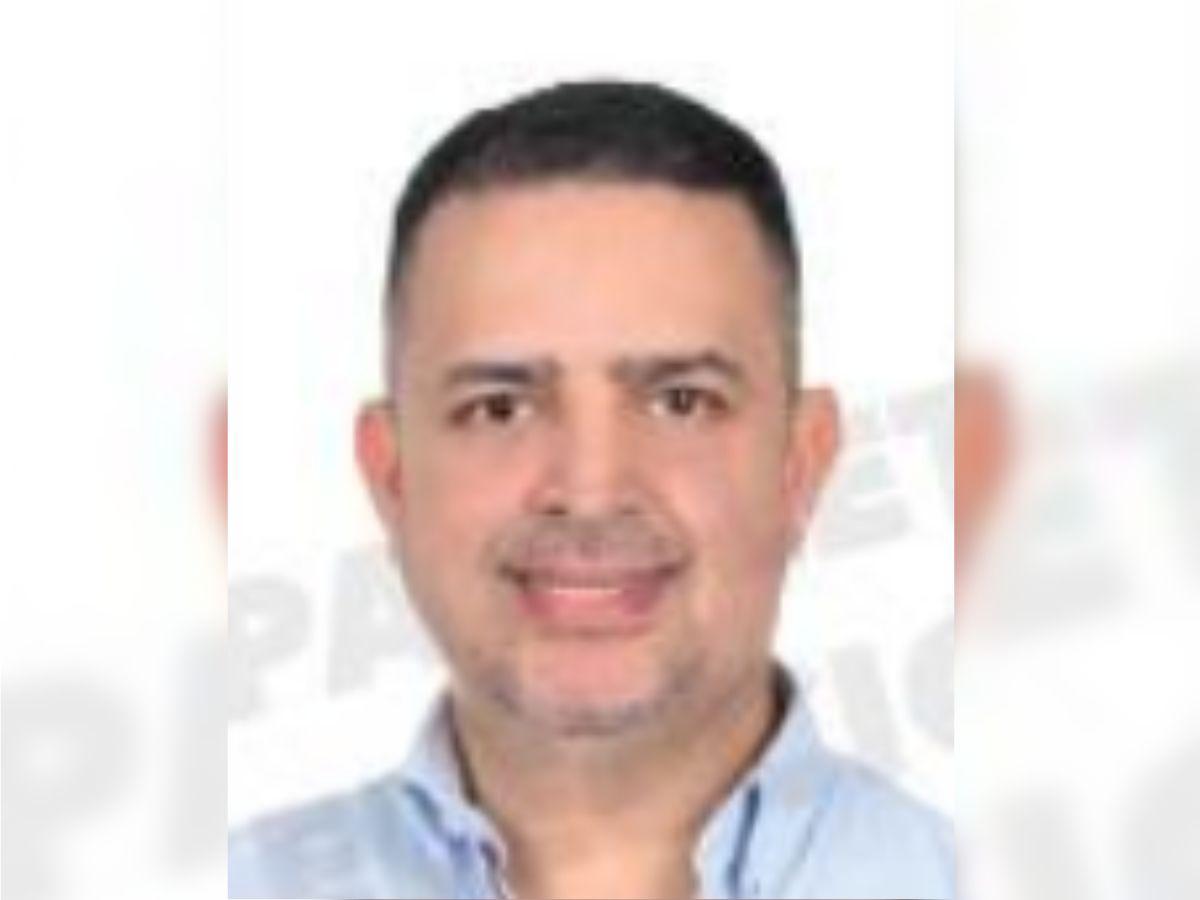 Cargos y partidos: los rostros de los miembros de la Junta Directiva del Congreso Nacional