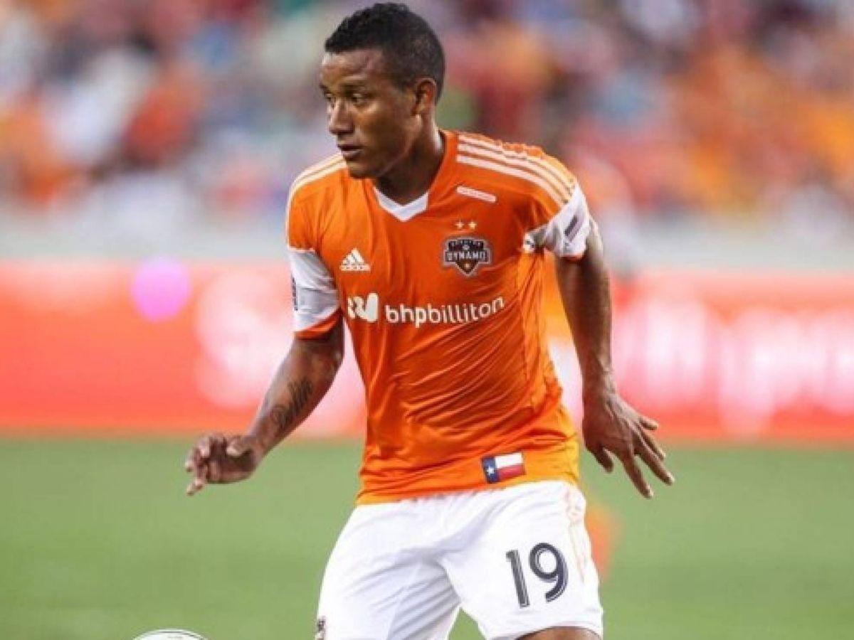 Luis Garrido y su realidad luego de un año fuera del fútbol por un castigo