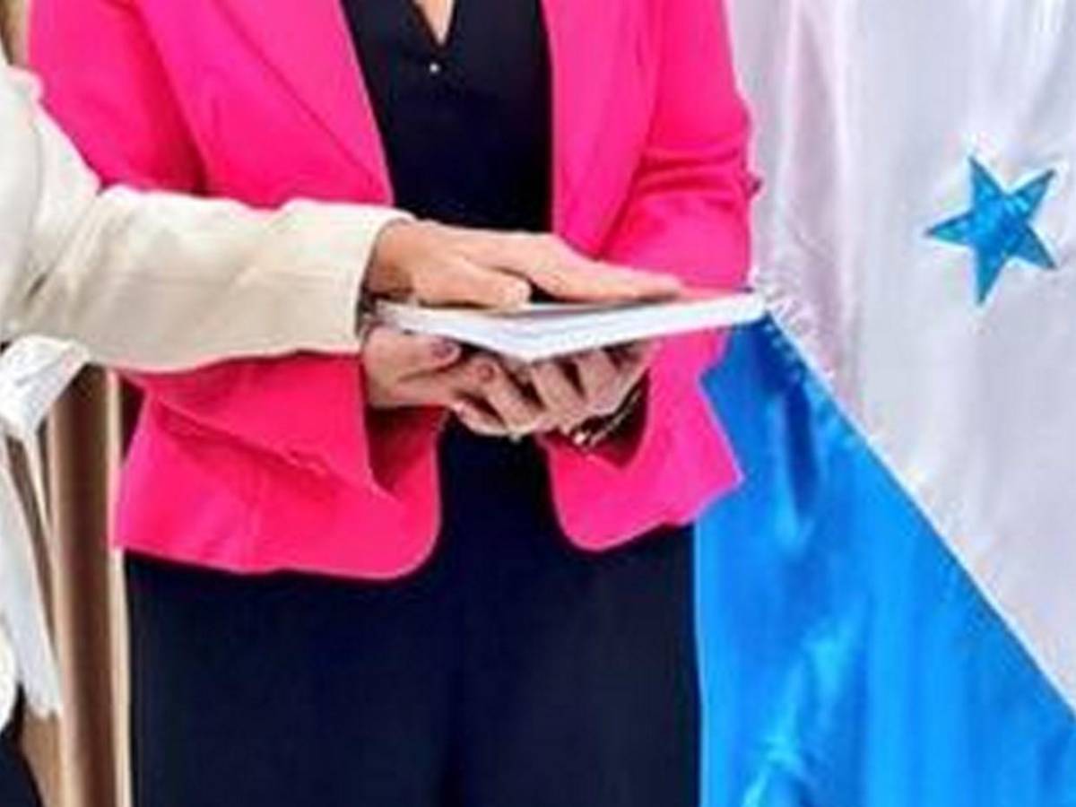 ¿Quiénes son los implicados en la red que saqueó más de L3 mil millones al Estado?