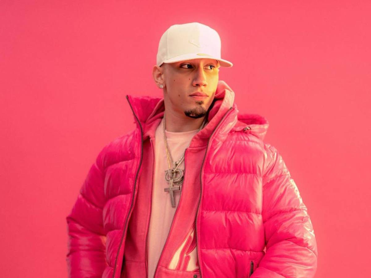 Omar Courtz llega hoy a Honduras con su mezcla de R&B y reggaetón: Aquí el posible setlist