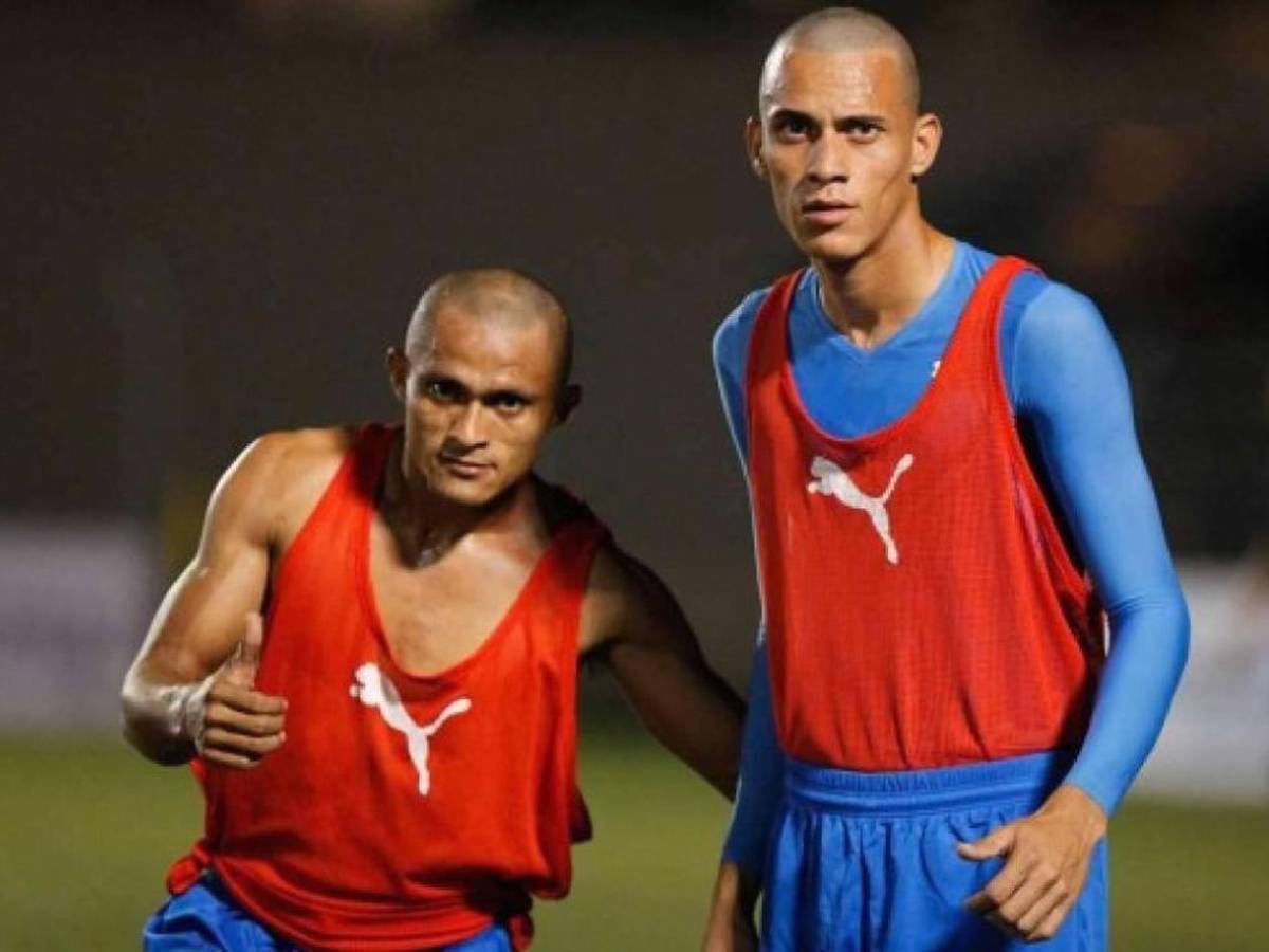 Preso en EE UU, deportado y macheteado: La trágica historia del futbolista Ñangui Cardona