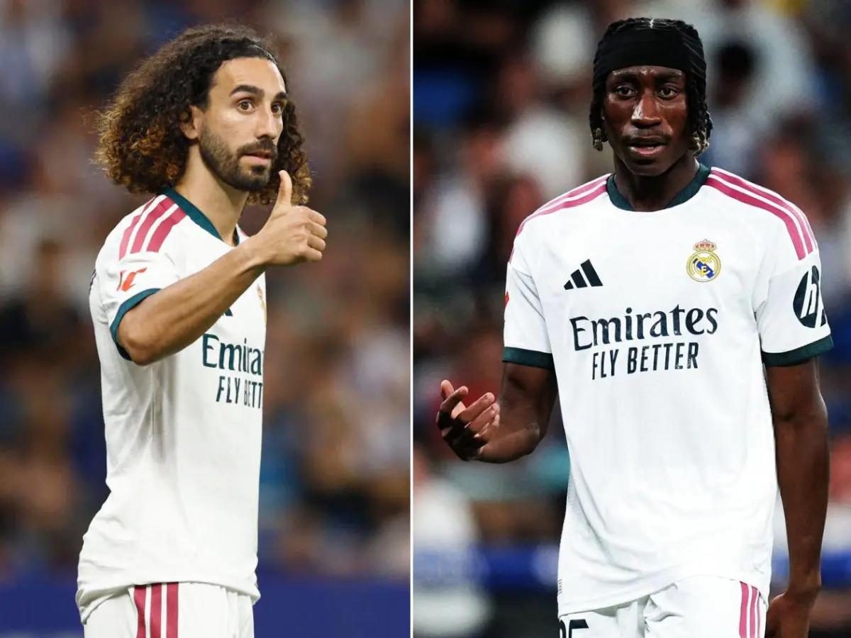 Celebración de Mourinho, la burla a Vinícius y el polémico penal que pidió Real Madrid