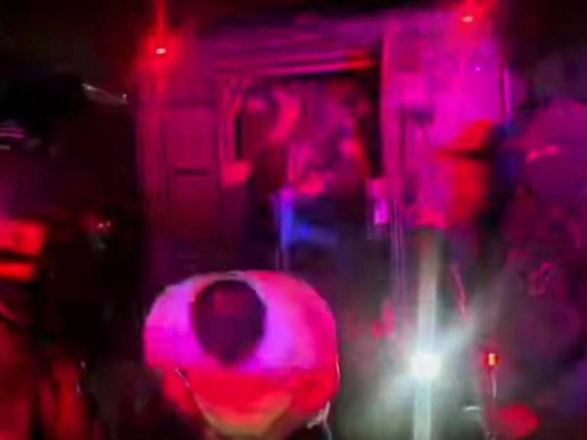 Álvaro Osiris Acosta: el pandillero hondureño de la MS-13 que fue solicitado en extradición por Guatemala