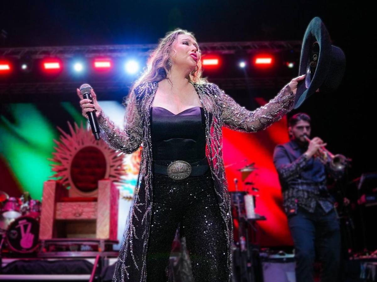 Alicia Villarreal relata nuevos detalles de las agresiones de su expareja