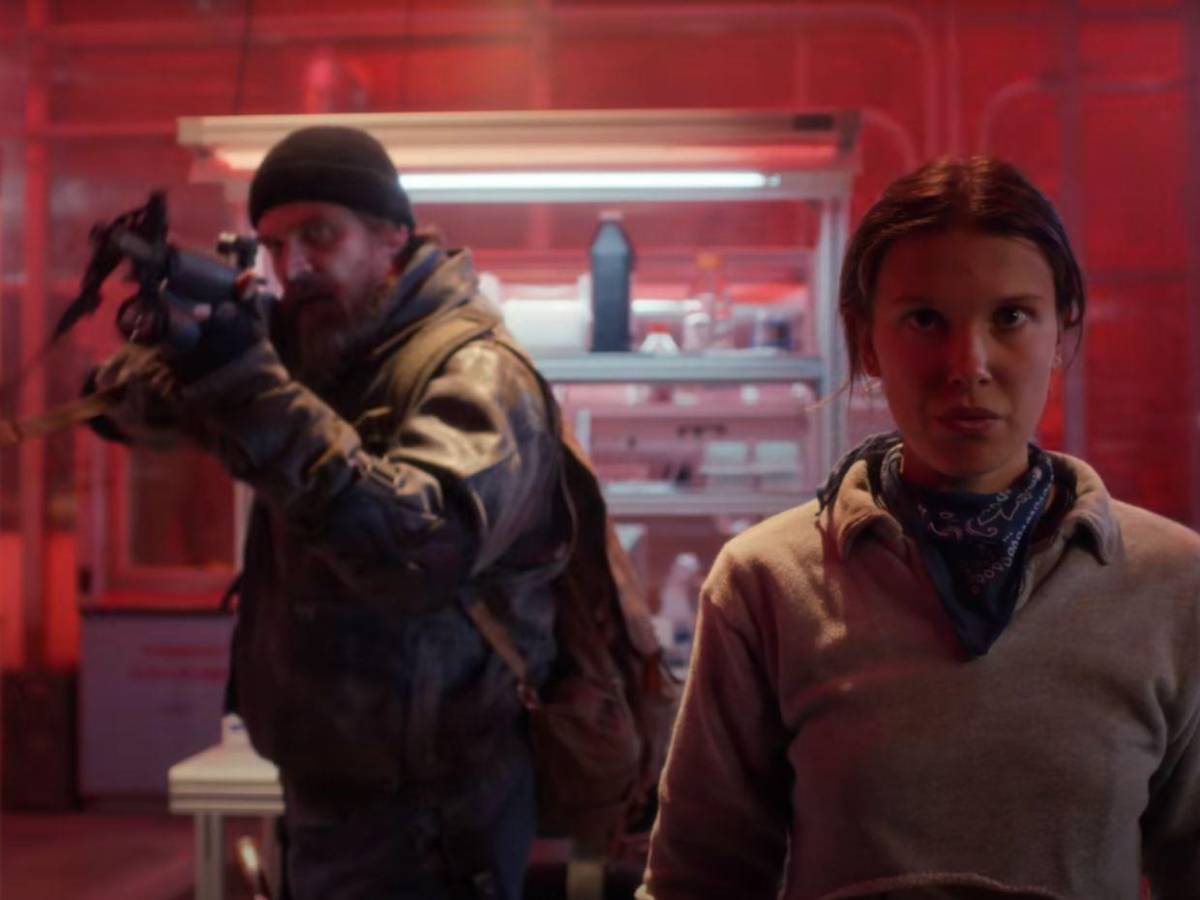 Lo que se sabe de la quinta temporada de Stranger Things: estreno en 3 partes y mini películas