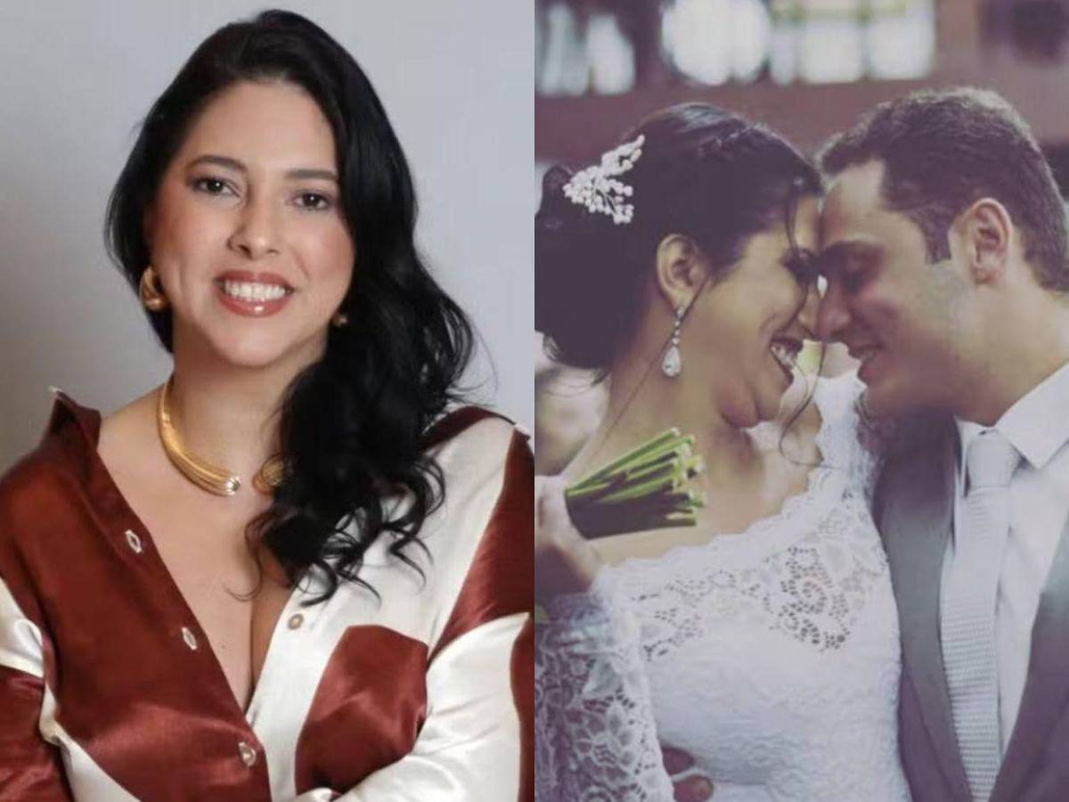 Fernanda Dantas, mujer asesinada a machetazos por su esposo en reunión familiar