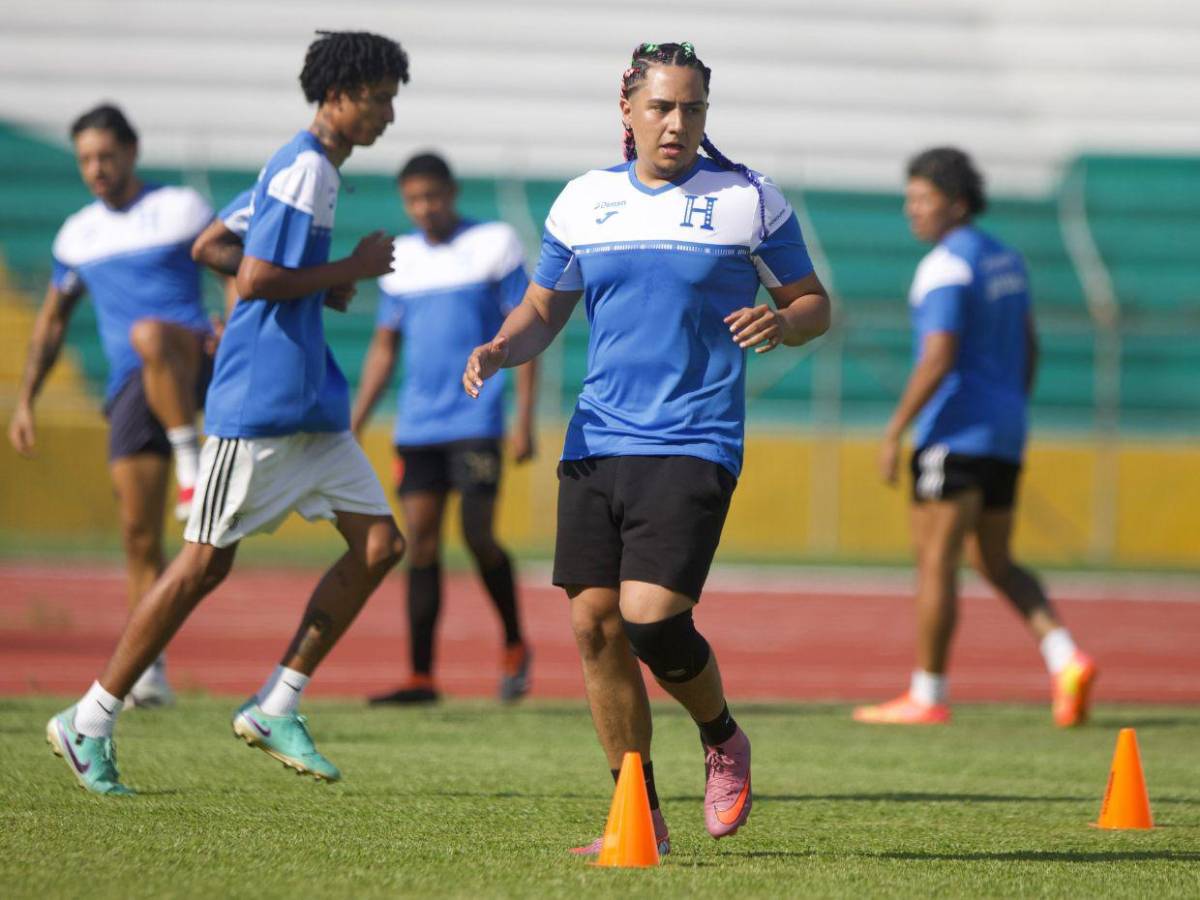 Revelan por qué Ramón Maradiaga entrena los tiktokers de Honduras y no El Loco de la Selva