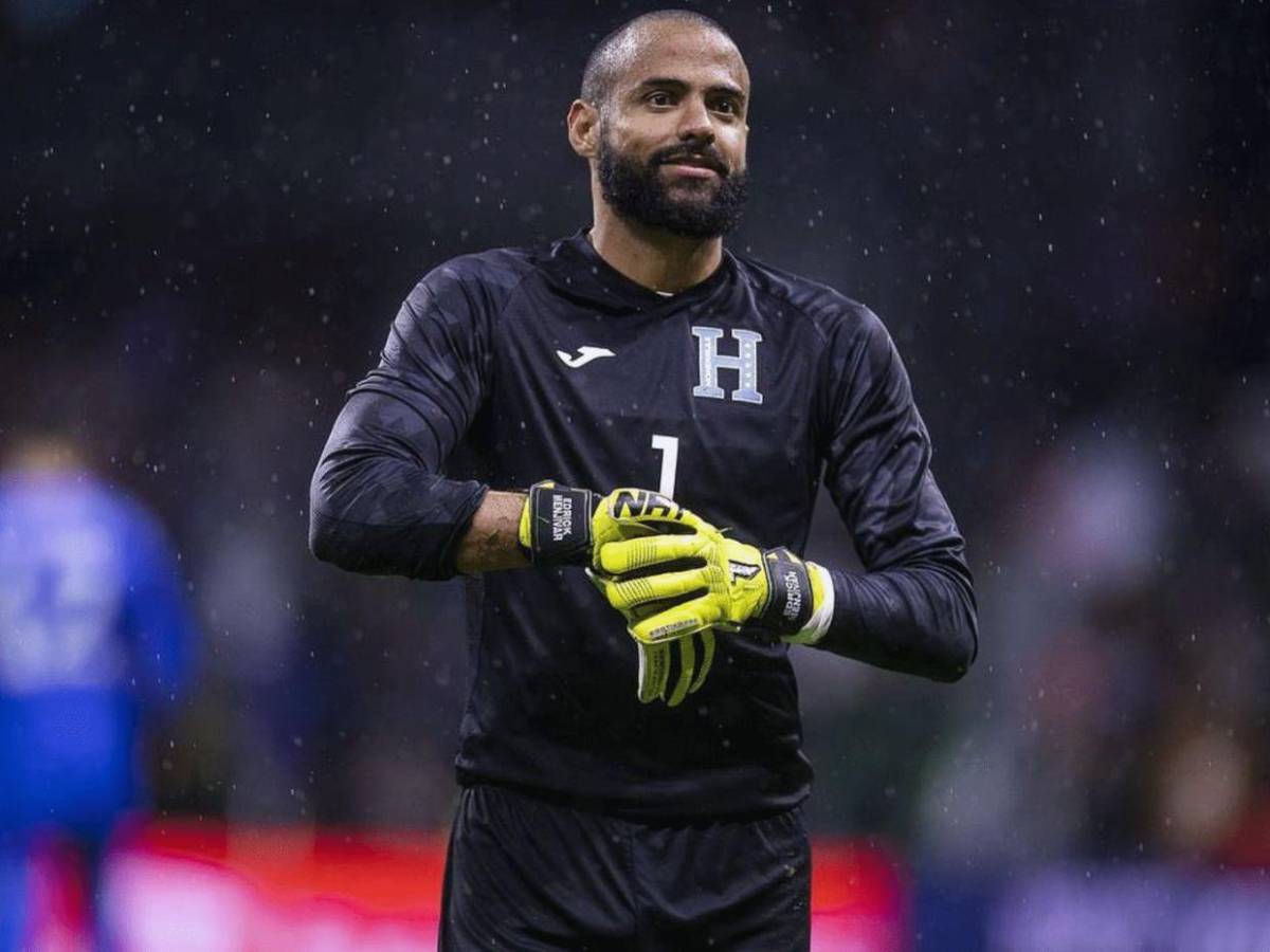 Fichajes: Honduras busca DT, hijo de David Suazo cambia de club y Erick Puerto se iría