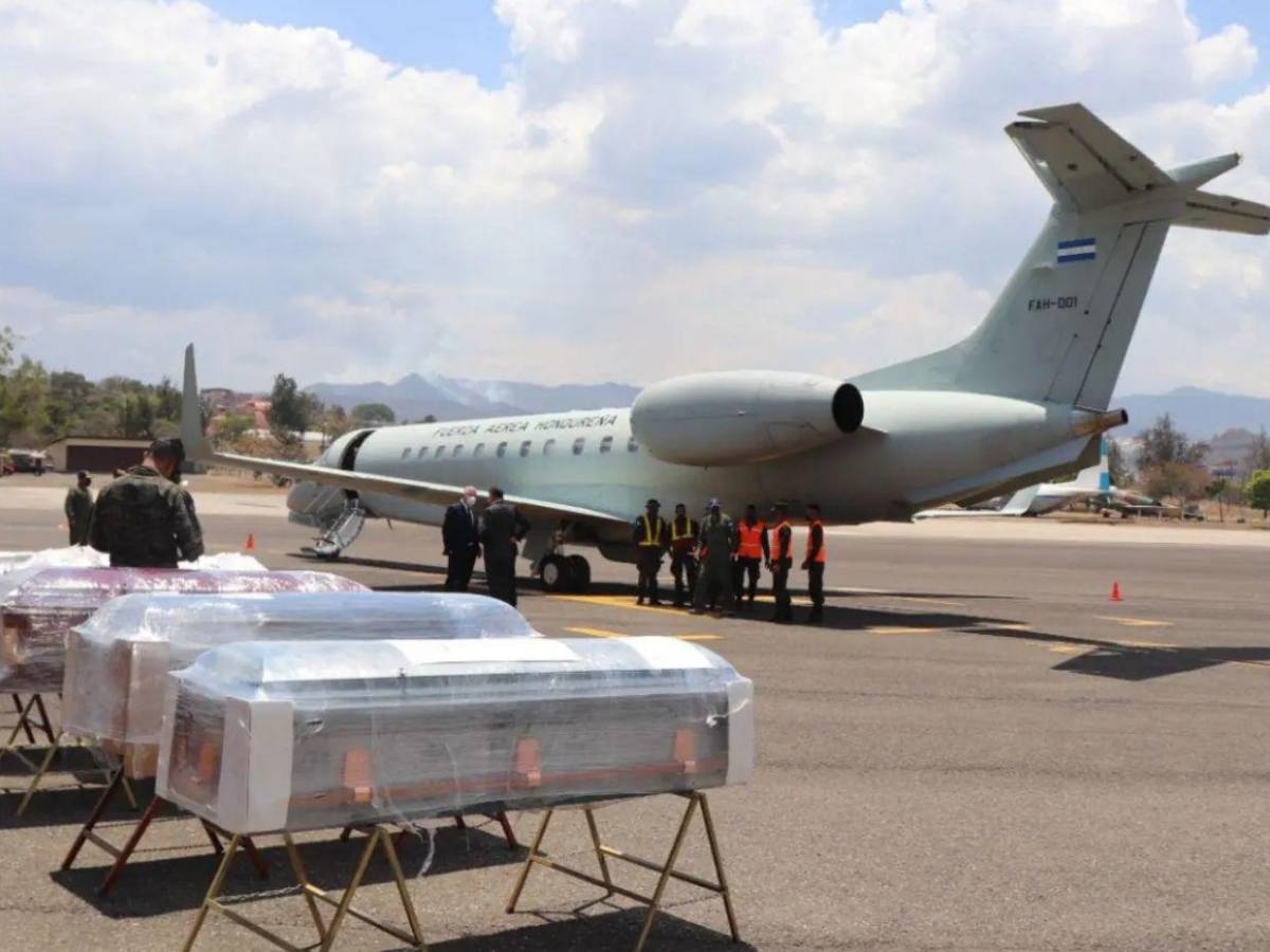 JOH revela finalmente cómo se compró el avión presidencial: ¿donación de Taiwán?