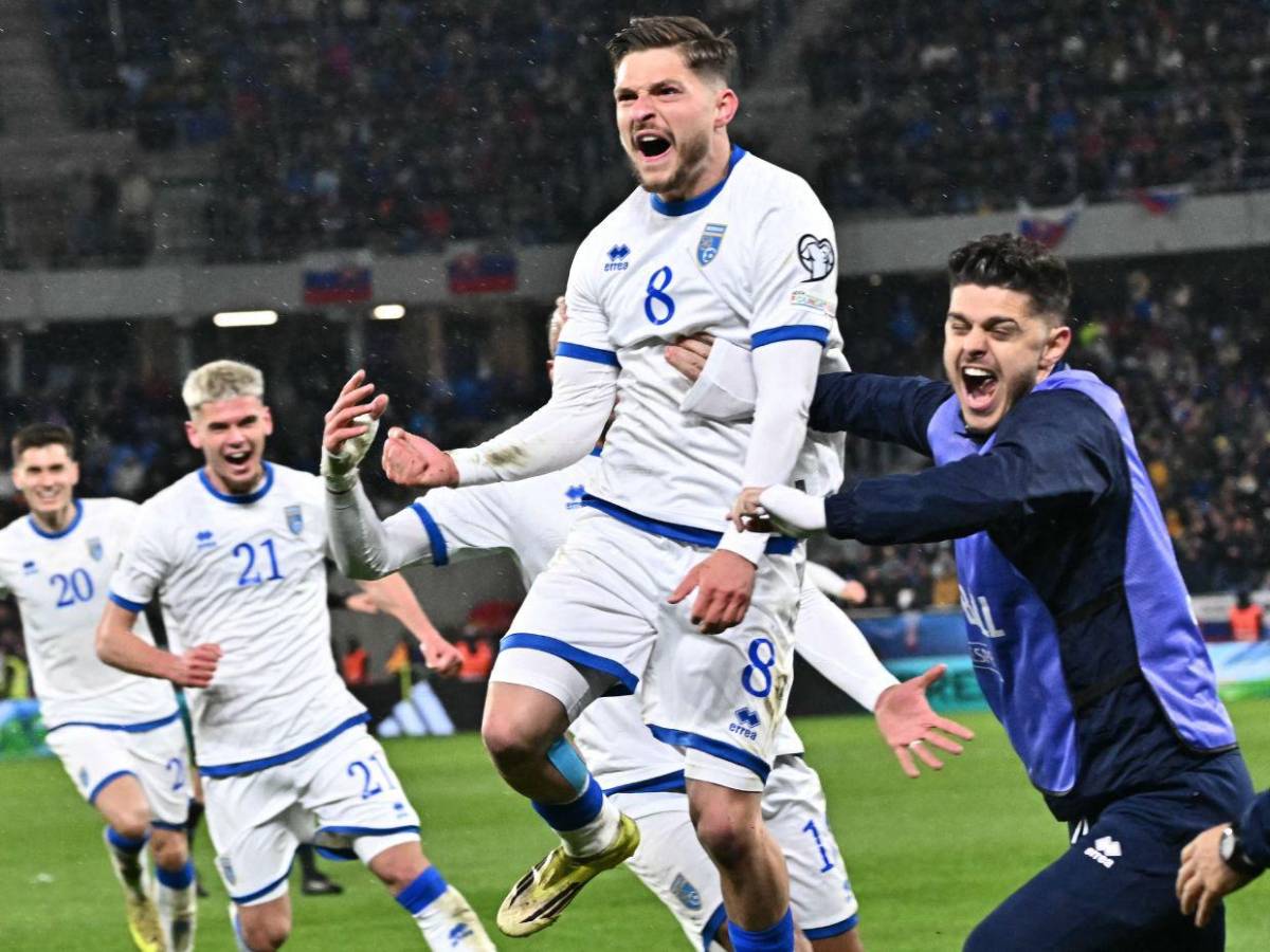 Mundial 2026: 12 selecciones pelean los últimos seis cupos a la Copa del Mundo este martes