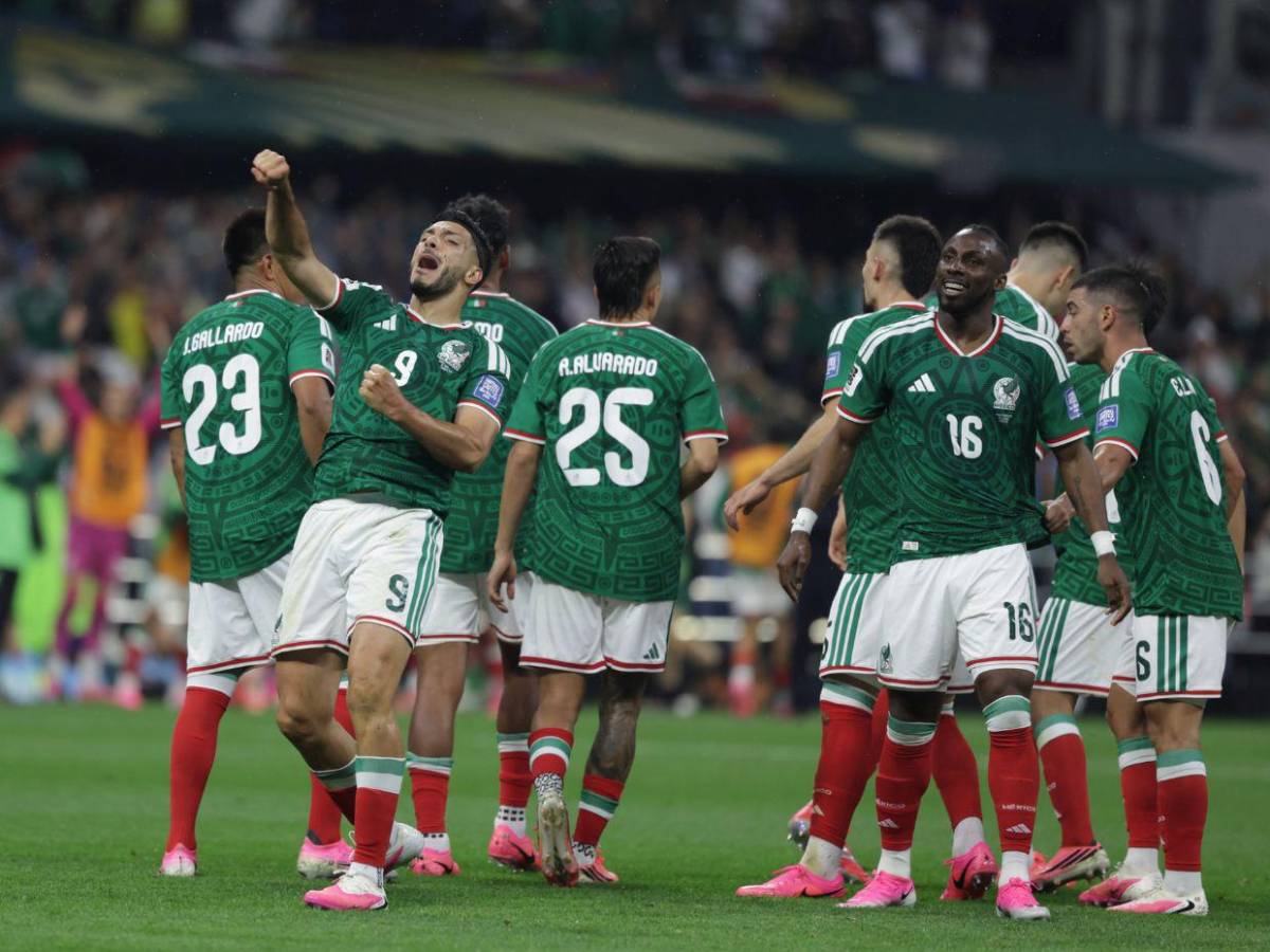 ¿En qué lugar terminaron las selecciones de Concacaf el Mundial 2026?