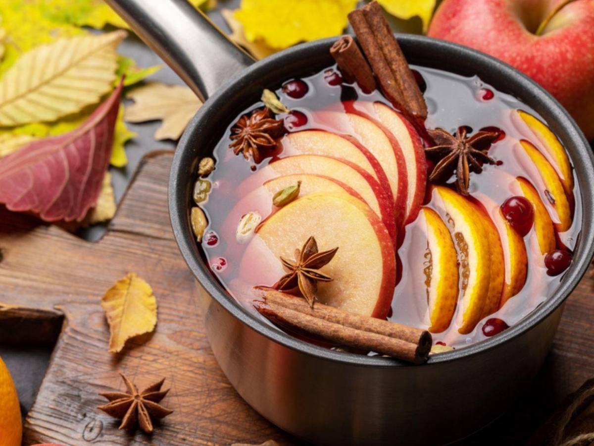 10 recetas tradicionales para Navidad que no pueden faltar en 2024 10 recetas tradicionales para Navidad que no pueden faltar en 2024