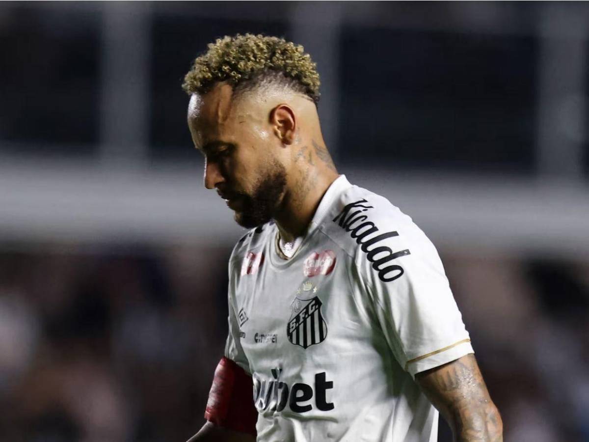 Neymar protagoniza polémica y explota: No hay ser humano que lo aguante