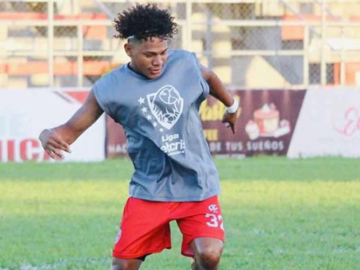 Fichajes: Figura se va de Olimpia, alta en Motagua, hondureño a la MLS y Real España se refuerza