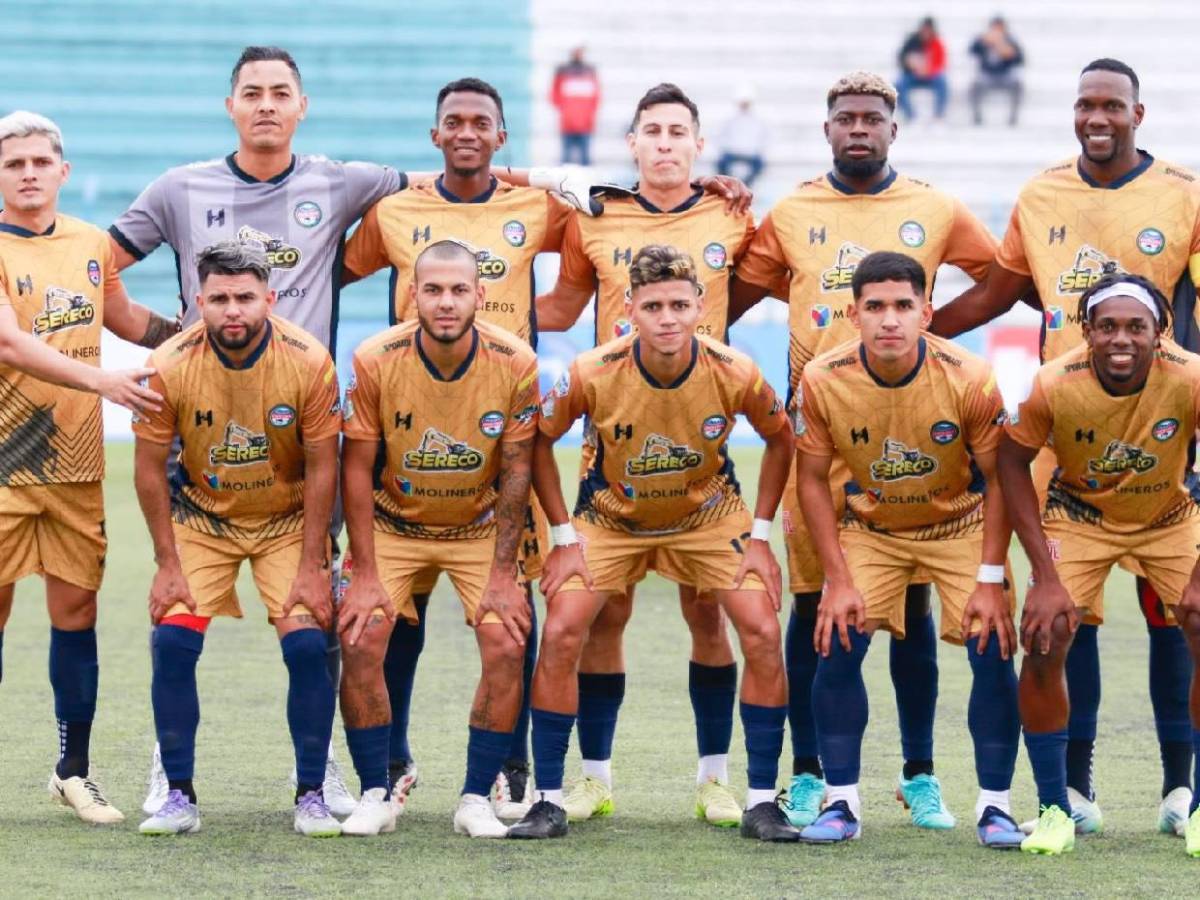 Bajas y fichajes de los equipos de Liga Nacional: Motagua sacó la chequera y así se reforzó Olimpia