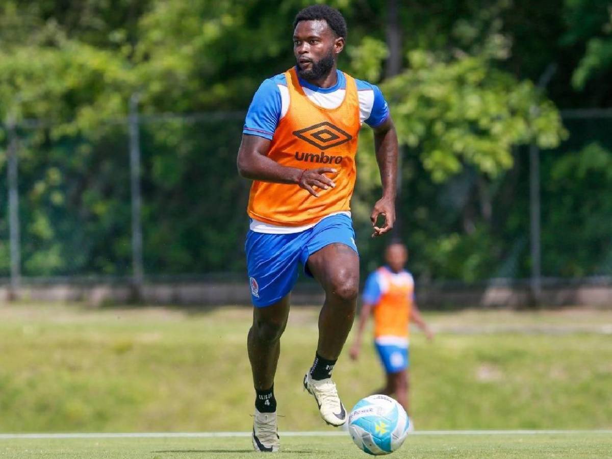 Fichajes: Quioto tendría equipo, futuro de Luis Palma, Motagua lo pierde y refuerzo en Olimpia