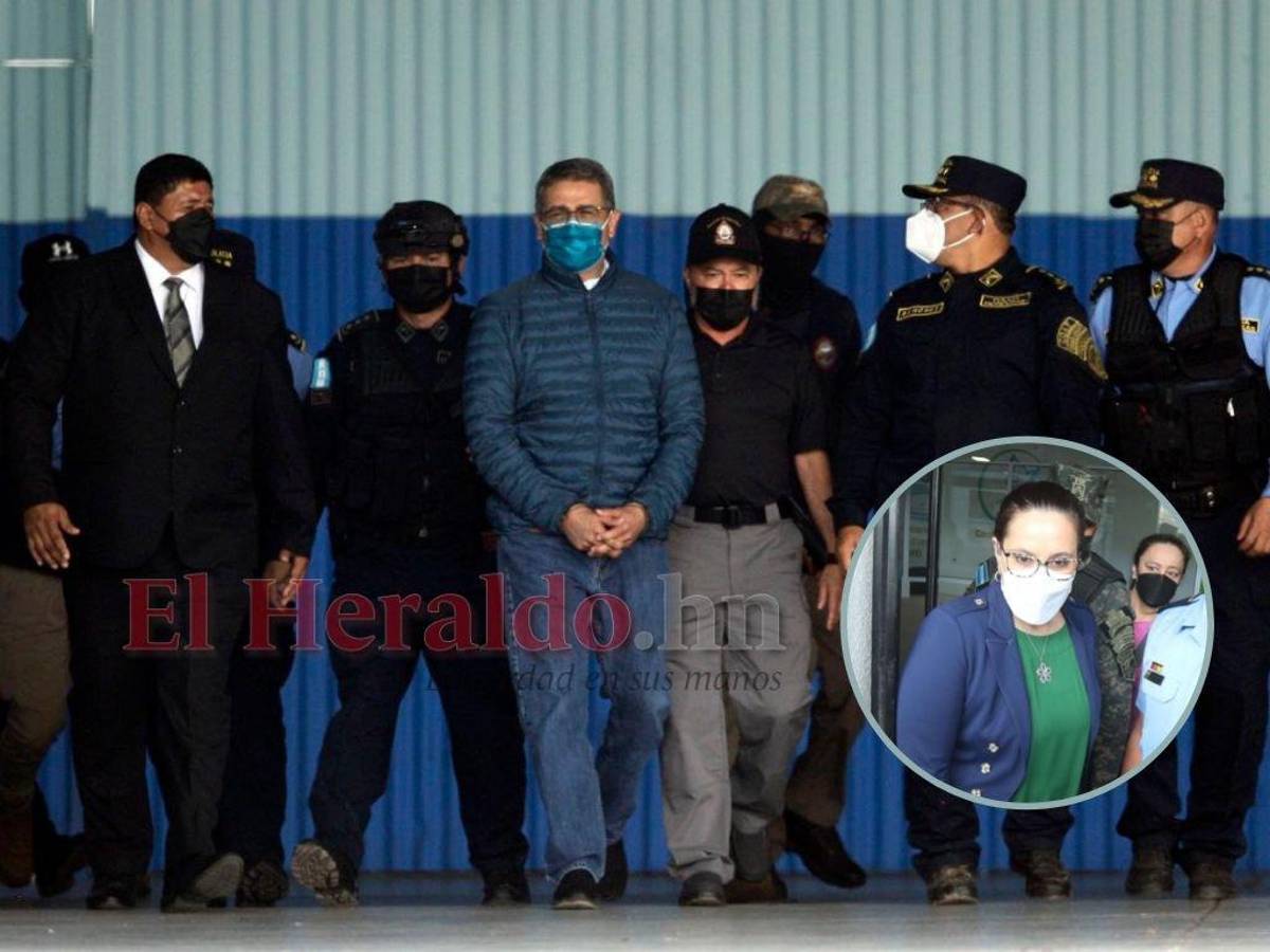 “No debió haber pasado por todo esto un hombre inocente”: Ana García de Hernández