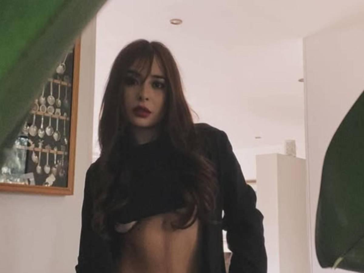 No se aseaba diariamente: Modelo hace impactante confesión sobre leyenda del Real Madrid