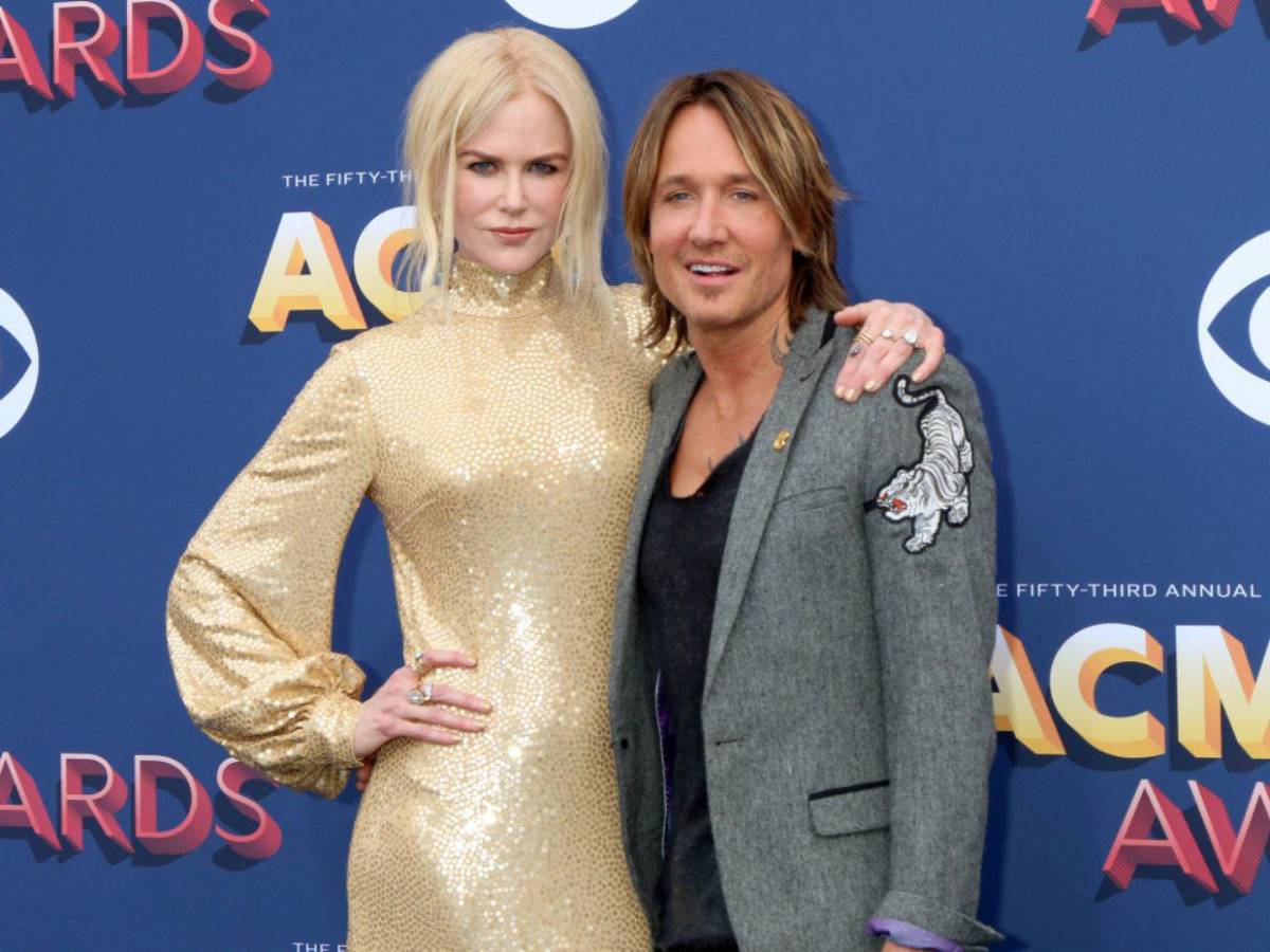 La razón de la separación entre Nicole Kidman y Keith Urban tras casi dos décadas juntos