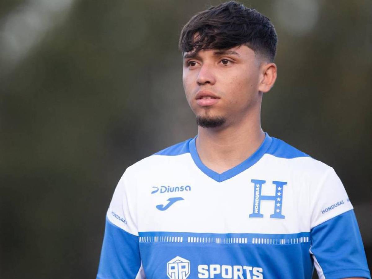 Supremo anuncia convocatoria de tiktokers para duelo ante Nicaragua: Dejó fuera a varios por este motivo