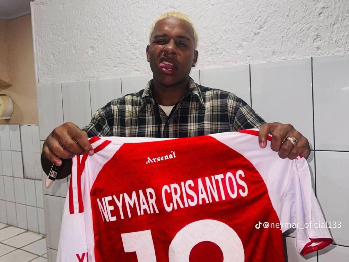 Con 10 nuevos jugadores: Supremo anuncia convocatoria para enfrentar a tiktokers de Nicaragua