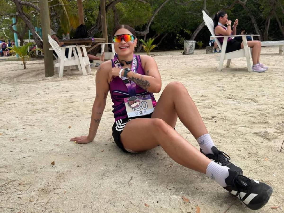 Milagro Flores y Malena encabezan la lista: Convocatoria para la selección femenina de tiktokers