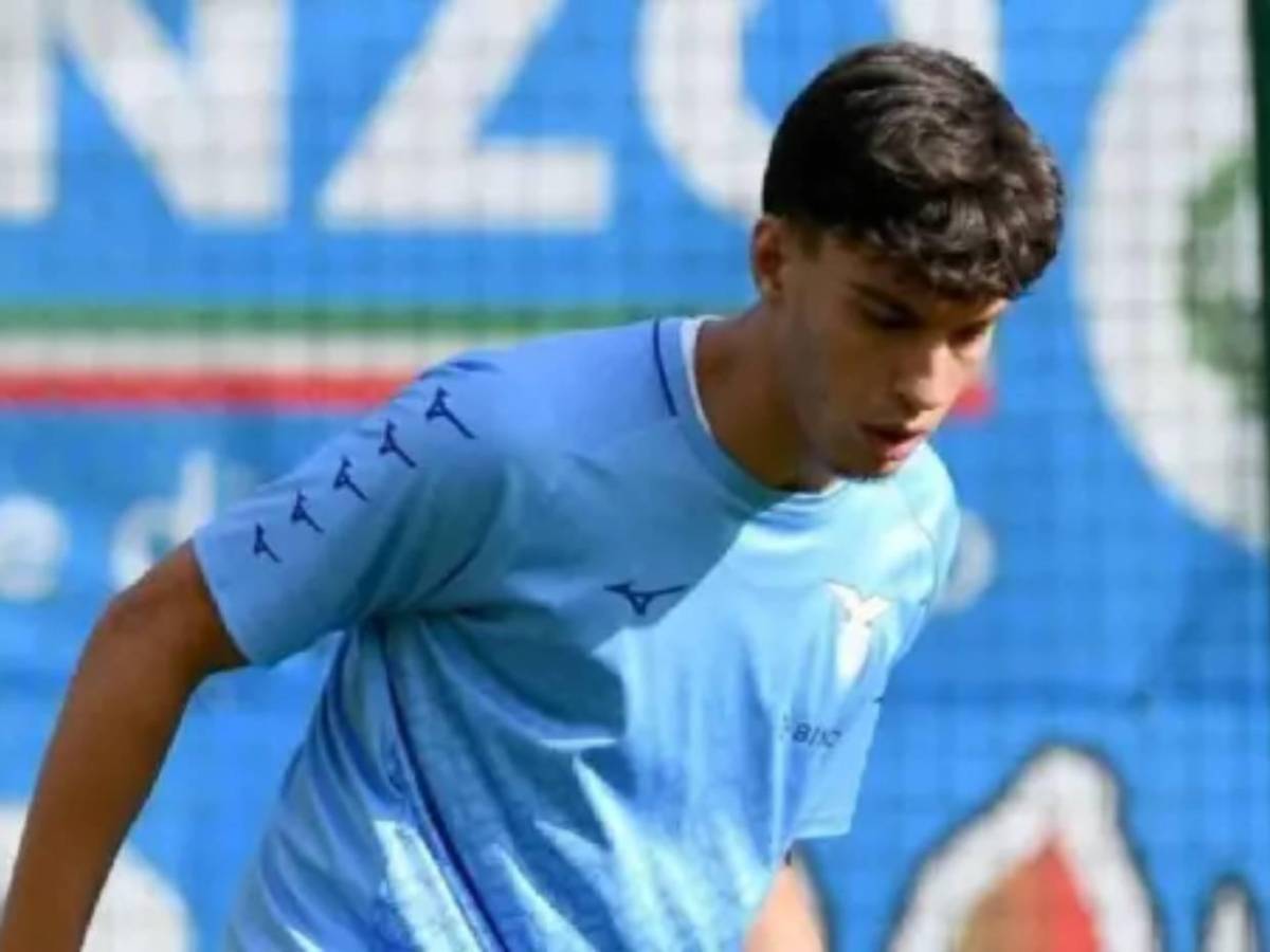 Jugó en Italia y Selección de Honduras: ¿Quién es Valerio Marinacci, nuevo fichaje de Motagua?