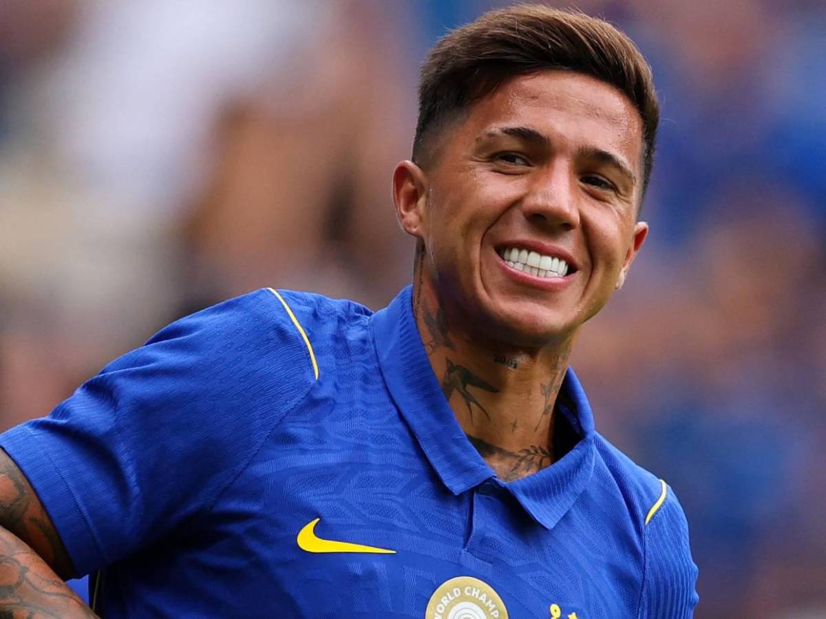 Real Madrid recibe duro revés: Gigante de Europa pagará 140 millones por fichaje de Enzo Fernández