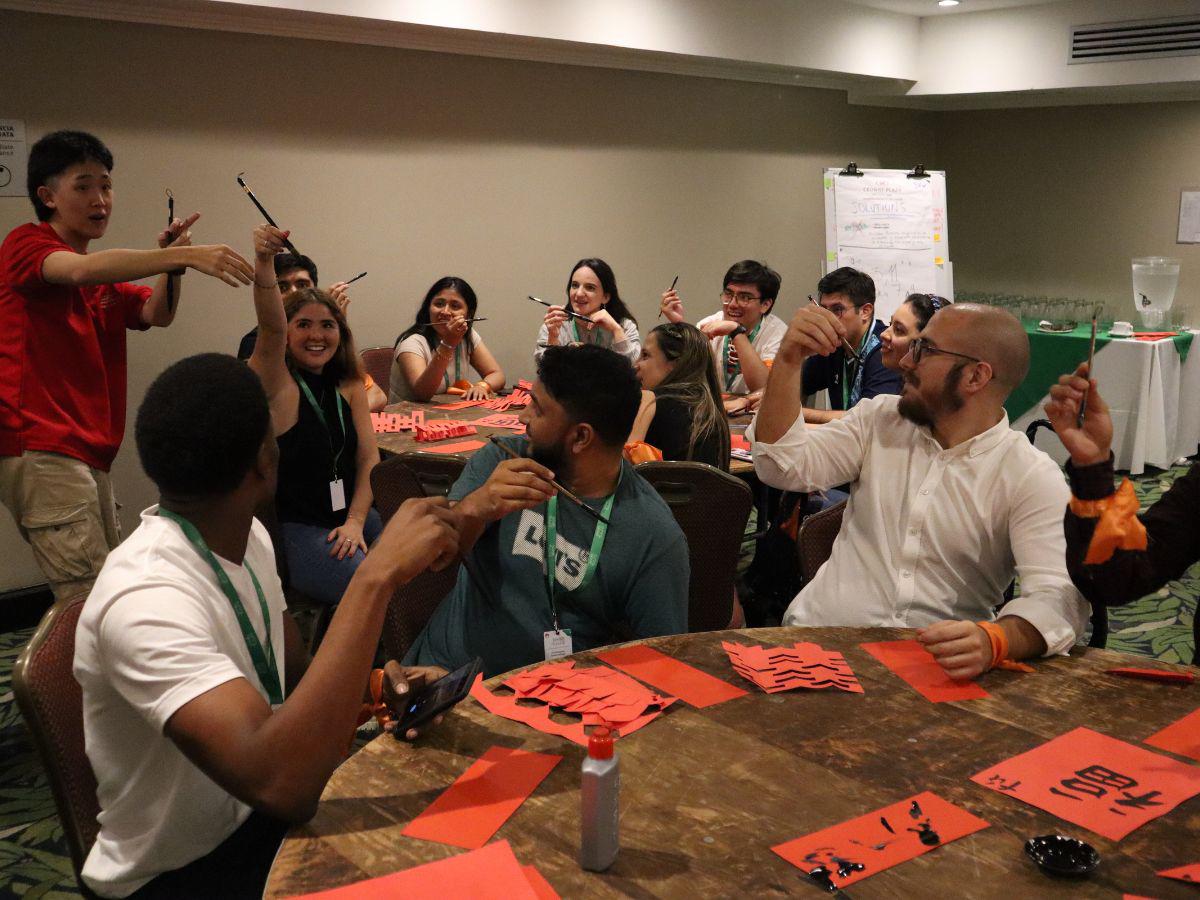 “Semillas para el futuro”: Innovación al servicio