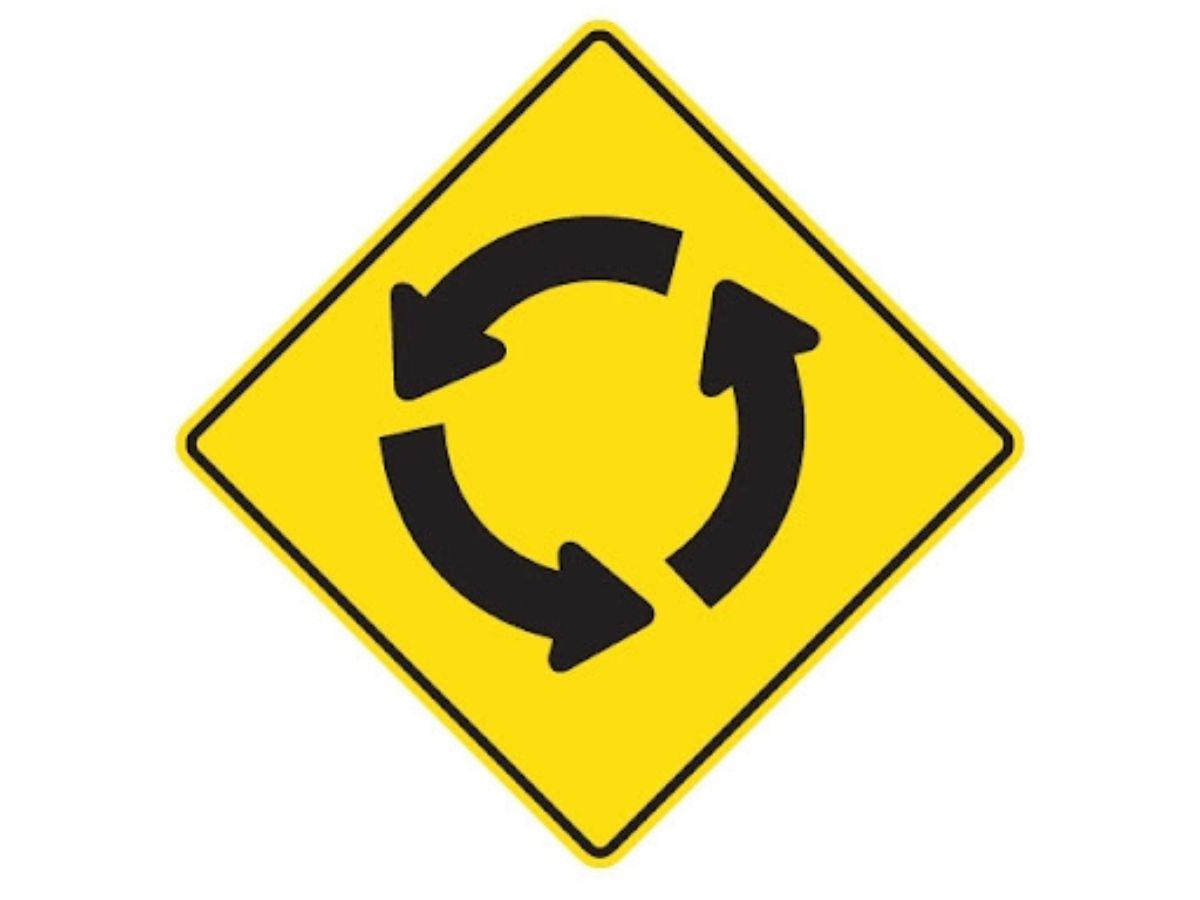 Significado y cuáles son: las señales de tránsito que todo motociclista debe saber en Honduras