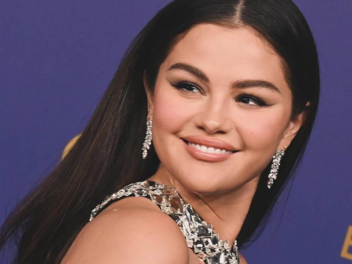 Eugenio Derbez afirma estar triste y arrepentido tras polémica con Selena Gomez
