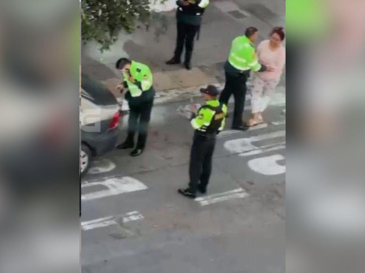 Hombre es asesinado por su esposa en Perú; durmió con el cadáver ocho días