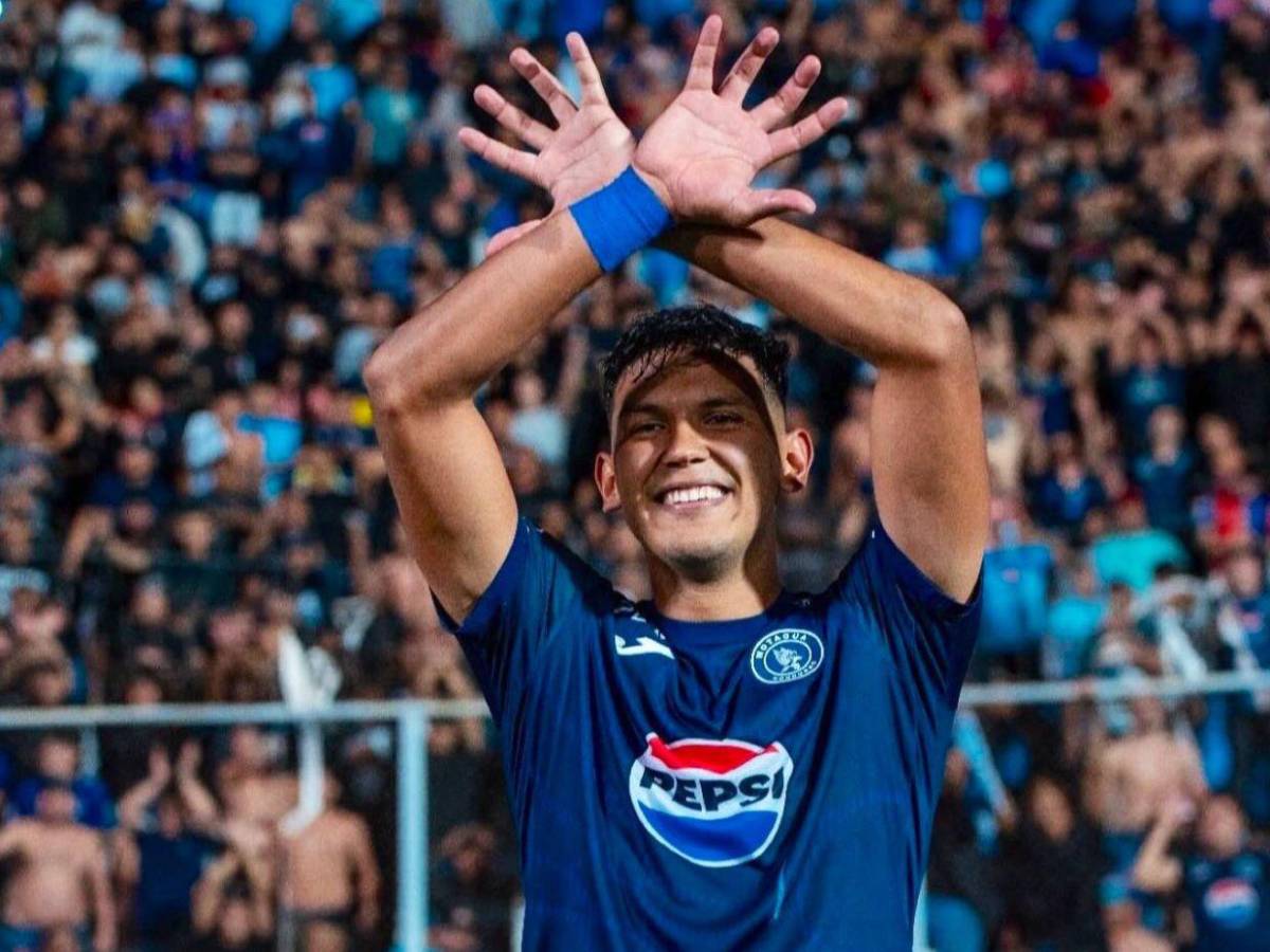 Los jugadores más caros en la Liga Nacional de Honduras en el Clausura 2024