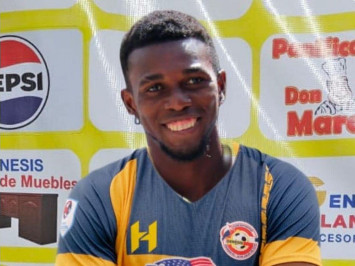 Jugadores que se quedaron sin contrato en el fútbol hondureño