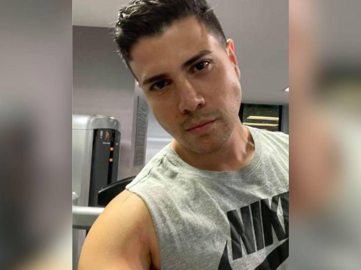 María Paz, madre hispana que murió tras cirugía estética con falso cirujano